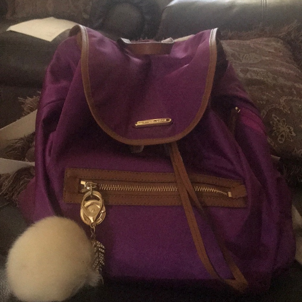 MK backpack